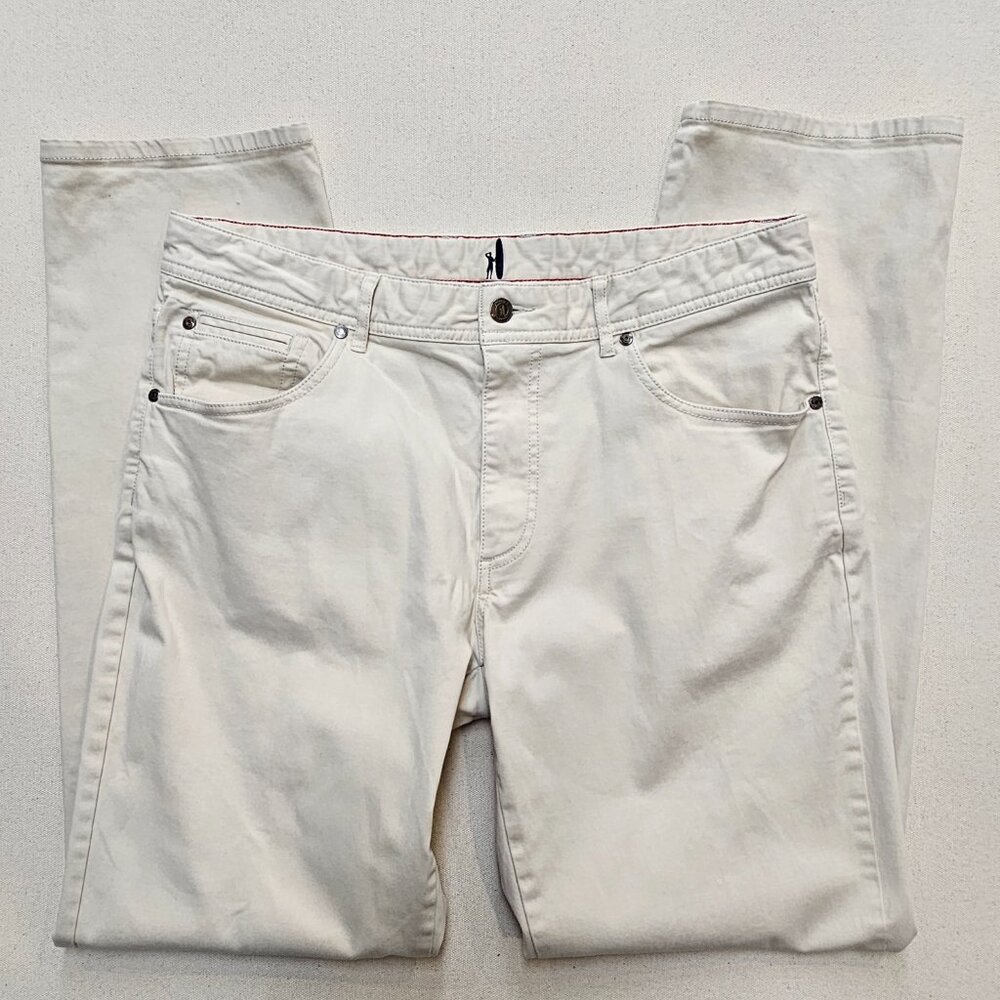 Johnnie-O Sawyer Pants 34/32